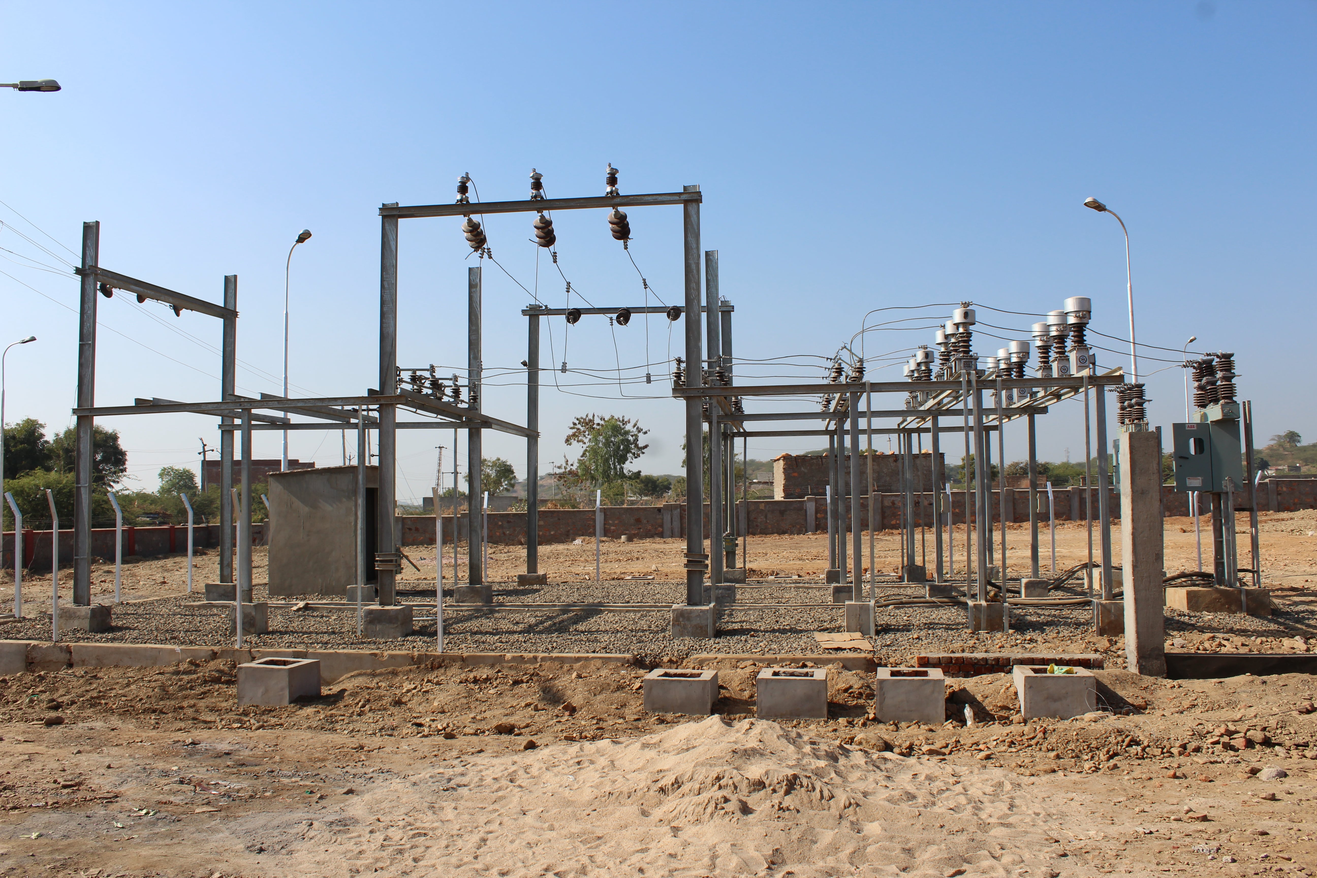 Mechanical services